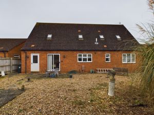 Rear elevation- click for photo gallery
